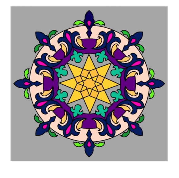 Meet your Posher, Cristina - Picture 1 of 1